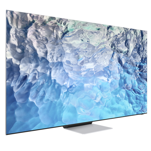 SAMSUNG - NEO QLED 8K Smart TV QE65QN900BTXXC