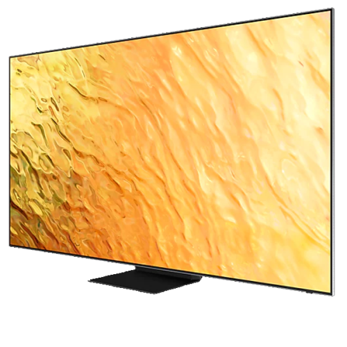 TV SAMSUNG NEO QLED QE85QN800BTXXC 85 Polegadas 8K SMART TV 