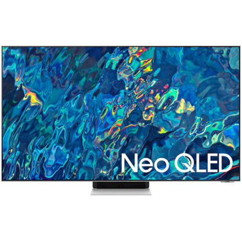 TV SAMSUNG NEO QLED QE75QN95BATXXC 75 Polegadas 4K SMART TV 