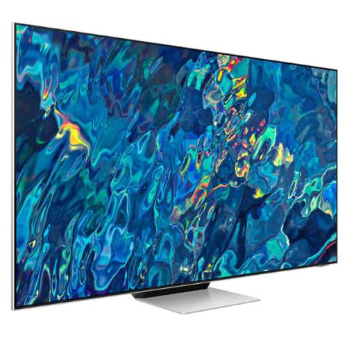 TV SAMSUNG NEO QLED QE75QN95BATXXC 75 Polegadas 4K SMART TV 