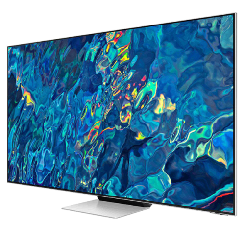 TV SAMSUNG NEO QLED QE75QN95BATXXC 75 Polegadas 4K SMART TV 