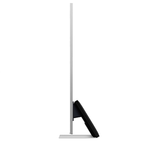 TV SAMSUNG NEO QLED QE75QN95BATXXC 75 Polegadas 4K SMART TV 