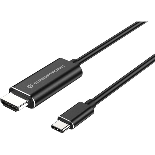 CONCEPTRONIC CABO USB-C TO HDMI ABBY