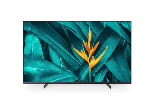 TV PHILIPS LED 55HFL5214U 55 Polegadas UHD 4K SMART TV HOSPITALITY CHROMECAST ANDROID 