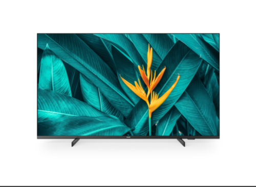 TV PHILIPS LED 55HFL5214U 55 Polegadas UHD 4K SMART TV HOSPITALITY CHROMECAST ANDROID 
