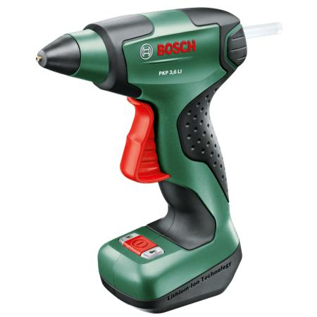 BOSCH - Pistola Colar PKP 18 E 0603264503