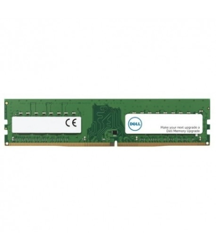Memoria RAM DELL MEM 32GB DDR4 1.2V 3200MHZ AB120719