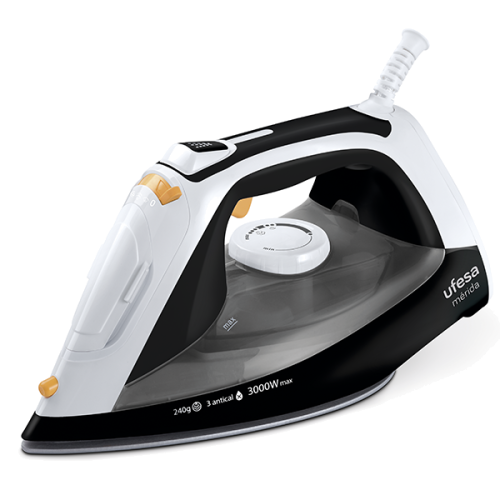 FERRO VAPOR UFESA - PV3650 - 80105156