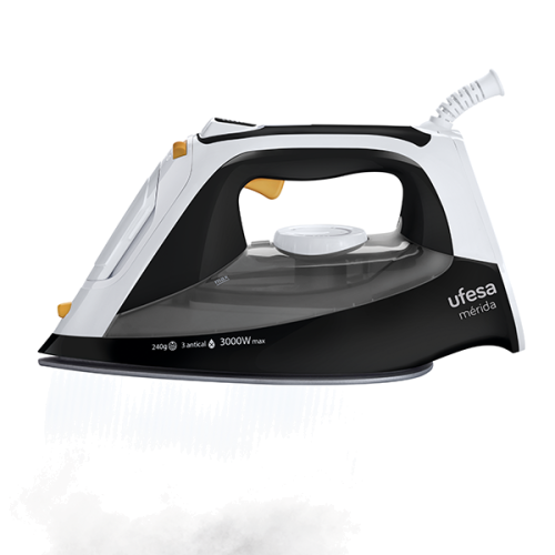 FERRO VAPOR UFESA - PV3650 - 80105156