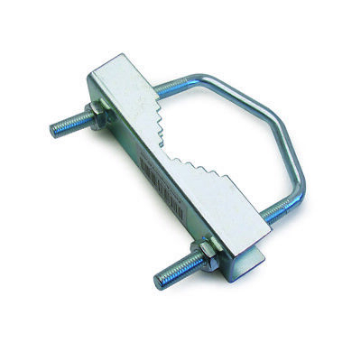 FIXAÇÃO DE MASTRO METRONIC 70MM 450362