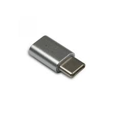 ADAPT METRONI.MICRO USB/USB C -395283
