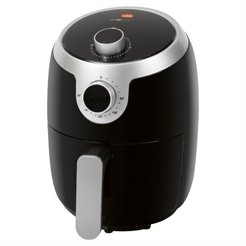 FRITADEIRA  CLATRONIC FR3769H  hot air fryer Sem Óleo