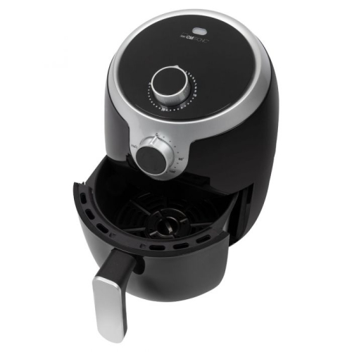FRITADEIRA  CLATRONIC FR3769H  hot air fryer Sem Óleo