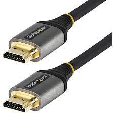 CABLE 50CM HDMI 2.0 PREMIUM