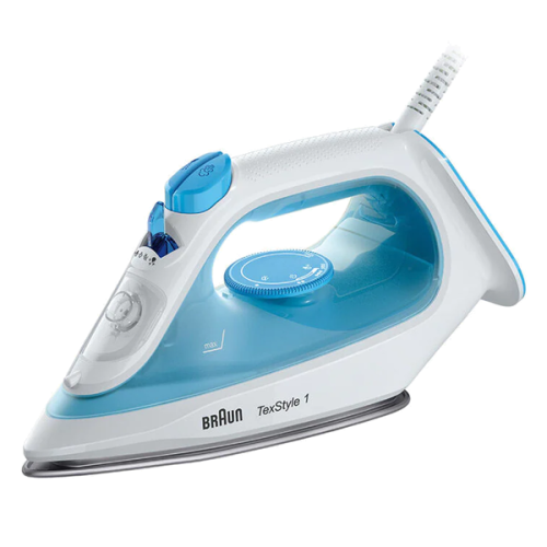 FERRO VAPOR BRAUN - SI1050BL