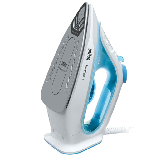 FERRO VAPOR BRAUN - SI1050BL