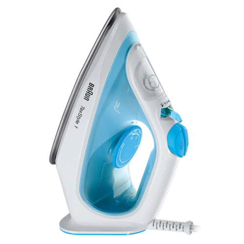 FERRO VAPOR BRAUN - SI1050BL