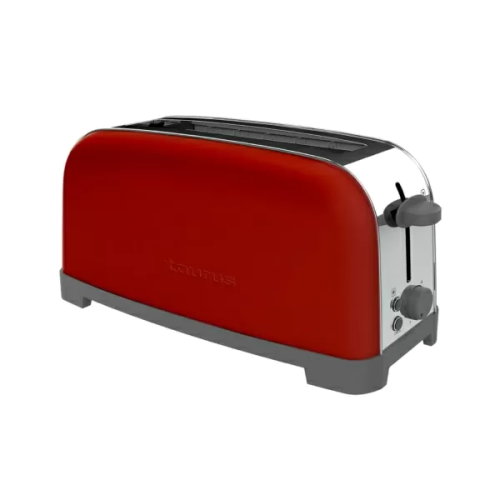 TORRADEIRA TAURUS VINTAGE SINGLE RED - 960.659