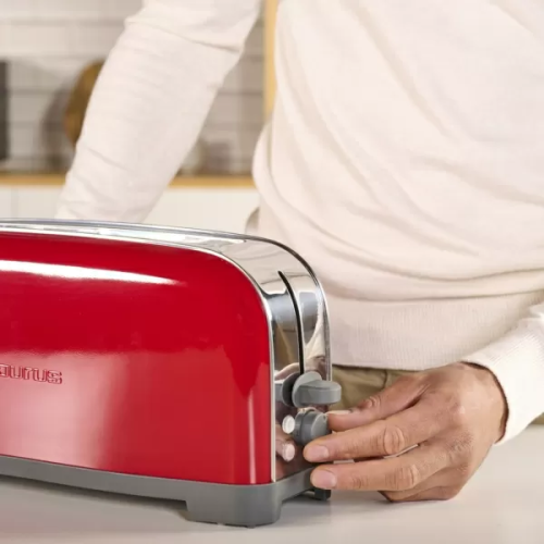 TORRADEIRA TAURUS VINTAGE SINGLE RED - 960.659