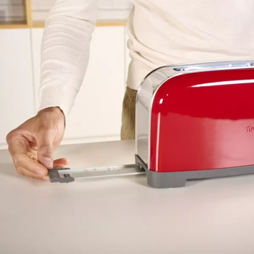 TORRADEIRA TAURUS VINTAGE SINGLE RED - 960.659