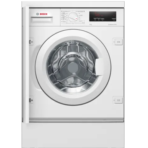 Maquina Lavar Roupa Encastre Bosch WIW28302ES 8Kg 1400RPM Classe C