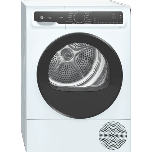 Maquina Secar Roupa Balay 3SB391 9Kg Bomba Calor Classe C