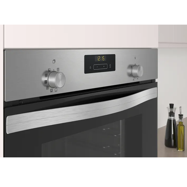 Forno Encastre Balay 3HA4031X2 60cm Hidrolítico 71L 