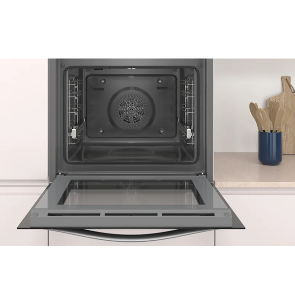 Forno Encastre Balay 3HA4031X2 60cm Hidrolítico 71L 