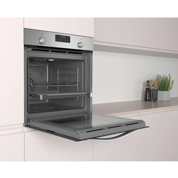 Forno Encastre Balay 3HA4031X2 60cm Hidrolítico 71L 