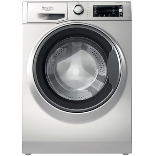 Maquina Lavar Roupa Hotpoint NLCD946SSAEUN 9Kg 1400RPM Classe A