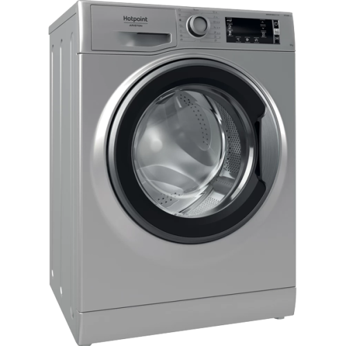 Maquina Lavar Roupa Hotpoint NLCD946SSAEUN 9Kg 1400RPM Classe A