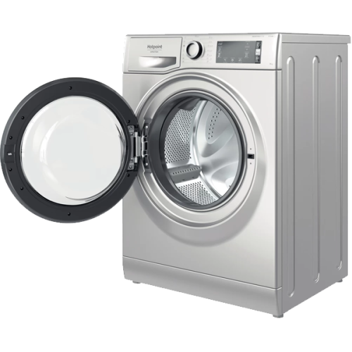 Maquina Lavar Roupa Hotpoint NLCD946SSAEUN 9Kg 1400RPM Classe A