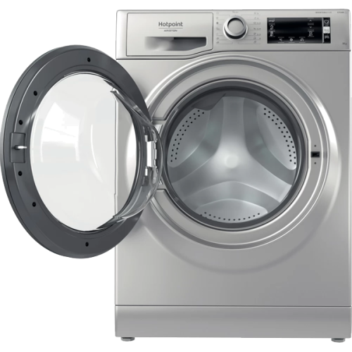 Maquina Lavar Roupa Hotpoint NLCD946SSAEUN 9Kg 1400RPM Classe A