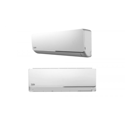 Ar Condicionado Interior BEVCA240 24000BTU (Branco) - BEKO