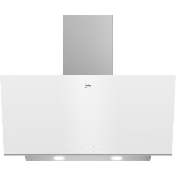 Exaustor Chaminé Beko BHCA 94640 WH