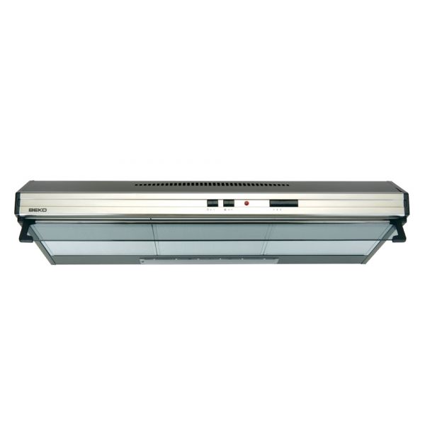 Exaustor Tradicional Beko CFB 9433 X