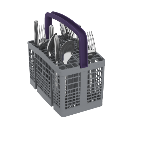 Maquina Lavar Loiça Encastre Painel Frontal a Vista BEKO DSN15420X 14 Conjuntos 60cm Classe E