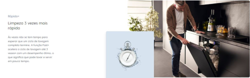 Maquina Lavar Loiça Encastre Painel Frontal a Vista BEKO DSN15420X 14 Conjuntos 60cm Classe E