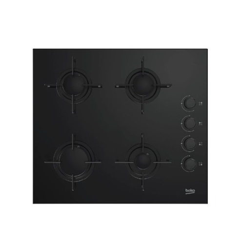 Placa Encast. Beko HING 64120 SB