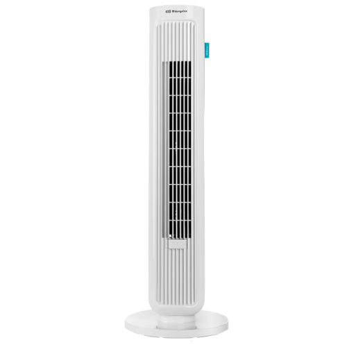 VENT ORBEGOZ.COLUNA AR-45W.3VEL-TW0755