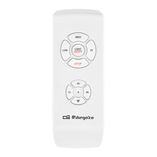 VENT ORBEGOZ.TECTO-120C.WIFI -CPW02120