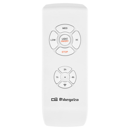 VENT ORBEGOZ.TECTO-120C.WIFI -CPW03120