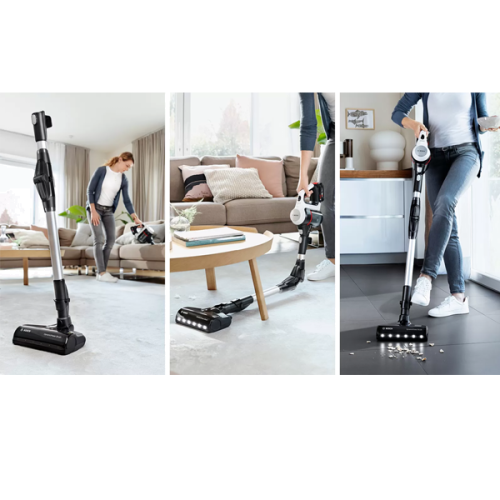 Aspirador Vertical Bosch BBS711W