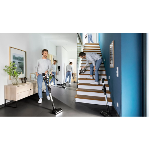 Aspirador Vertical Bosch BBS711W