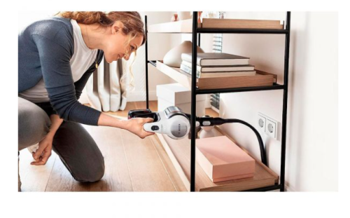 Aspirador Vertical Bosch BBS711W