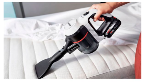 Aspirador Vertical Bosch BBS711W