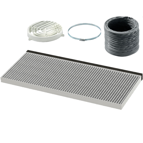 BOSCH - Kit Recirculação DWZ2IT1I4