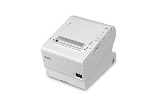 EPSON TM-T88VII SERIE/USB BRANCA C/FONTE
