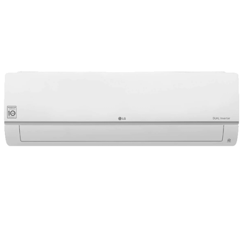 AR CONDICIONADO UNIDADE INTERIOR LG - PM07SK.NSA