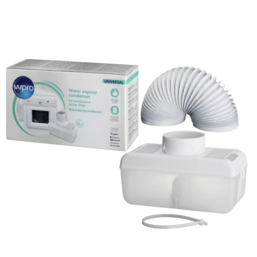 CONDENSADOR VAPOR AGUA WPRO UCD003